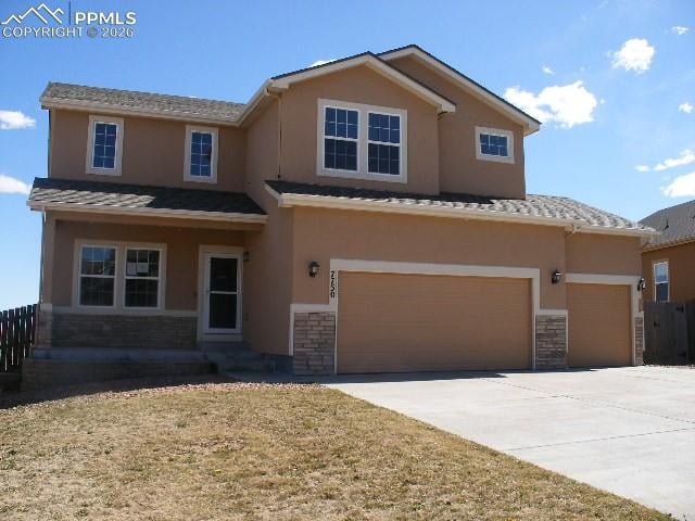 7750 Dutch Loop, Colorado Springs, CO 80925