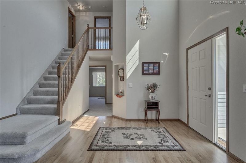 7750 Midnight Rd, Peyton, CO 80831