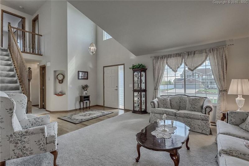 7750 Midnight Rd, Peyton, CO 80831