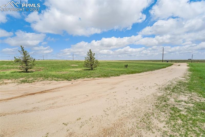 7750 Mulberry Rd, Calhan, CO 80808