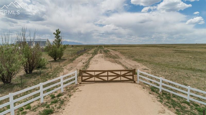 7750 Peyton Hw, Peyton, CO 80831