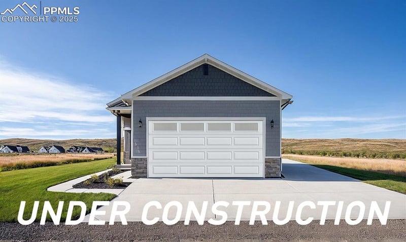 7750 Tuscan Sun Ct, Colorado Springs, CO 80908