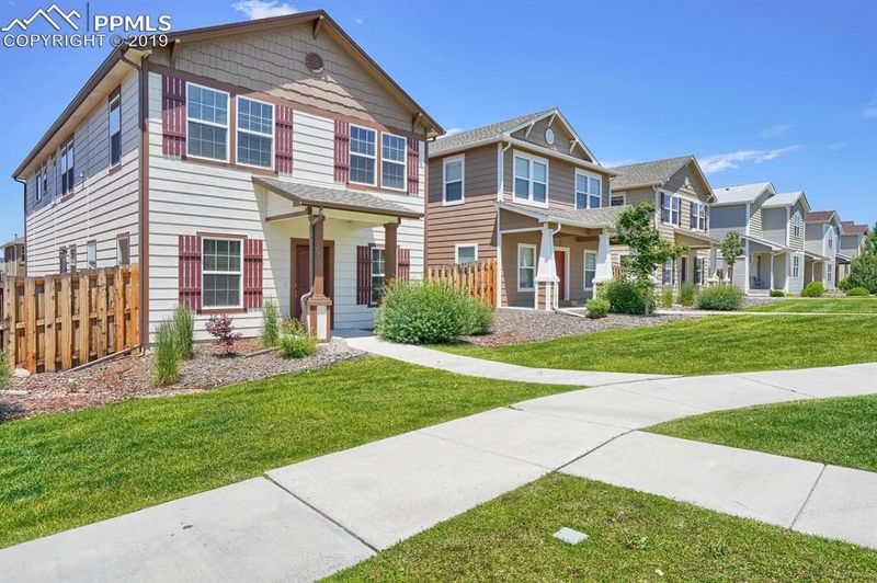 7751 Crestone Peak Trl, Colorado Springs, CO 80924
