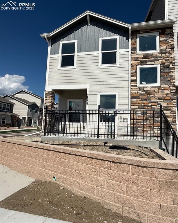 7754 Herard Vw, Colorado Springs, CO 80924