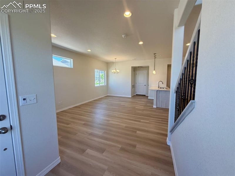 7754 Herard Vw, Colorado Springs, CO 80924