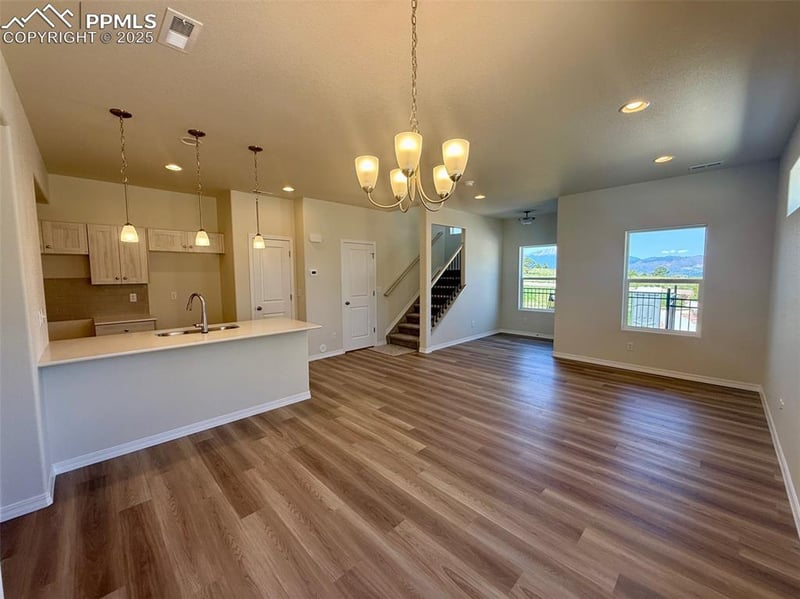 7754 Herard Vw, Colorado Springs, CO 80924