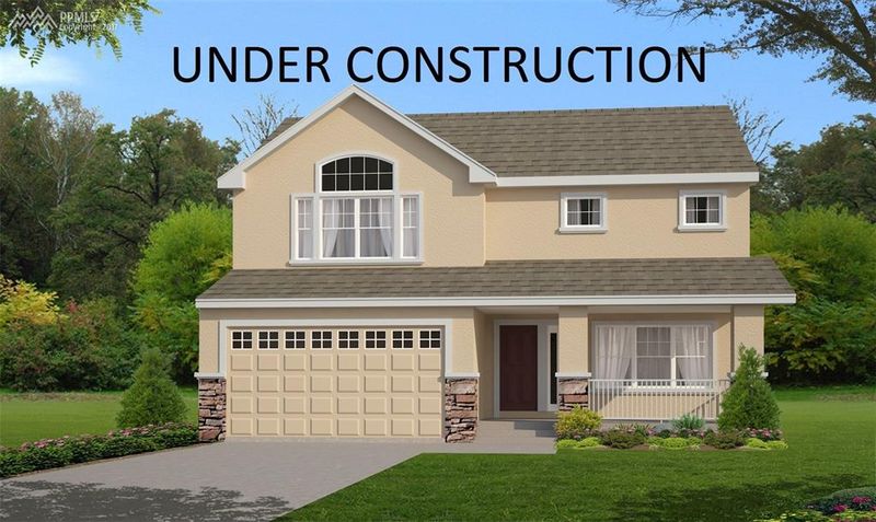 7754 Sandsmere Dr, Colorado Springs, CO 80908