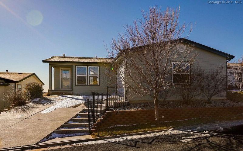 7755 Whiptail Point, Colorado Springs, CO 80922