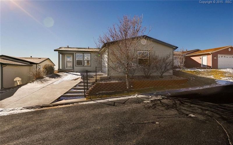 7755 Whiptail Point, Colorado Springs, CO 80922
