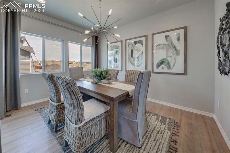 7756 Bone Creek Point, Colorado Springs, CO 80924