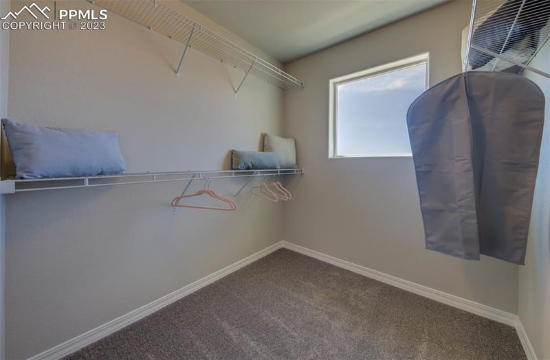 7756 Tuttle Vw, Colorado Springs, CO 80924