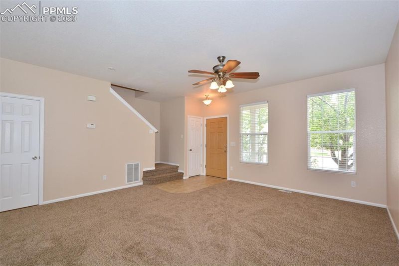 7758 Sandy Springs Point, Fountain, CO 80817