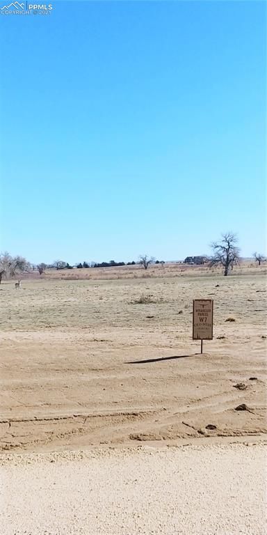 7759 Wrangler Ranch Vw, Peyton, CO 80831