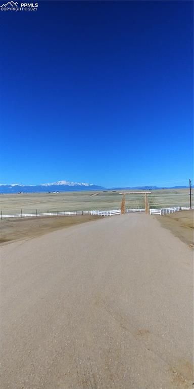 7759 Wrangler Ranch Vw, Peyton, CO 80831
