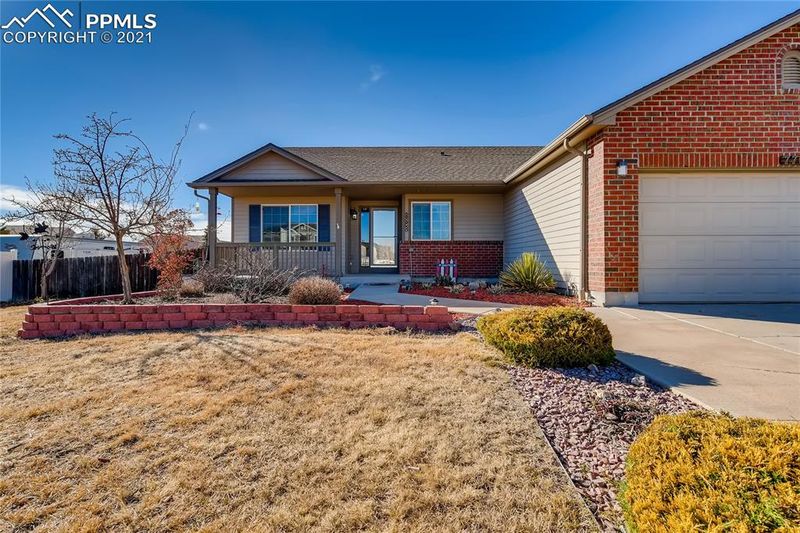 7760 Mclaughlin Rd, Peyton, CO 80831
