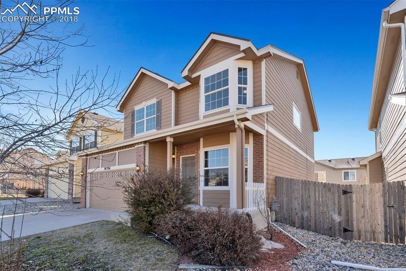 7761 Shimmer Cir, Colorado Springs, CO 80922