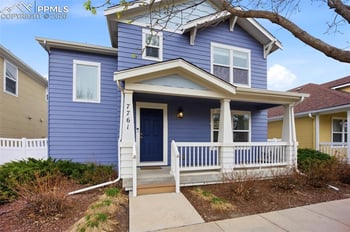 7761 Tabernash Dr, Colorado Springs, CO 80923