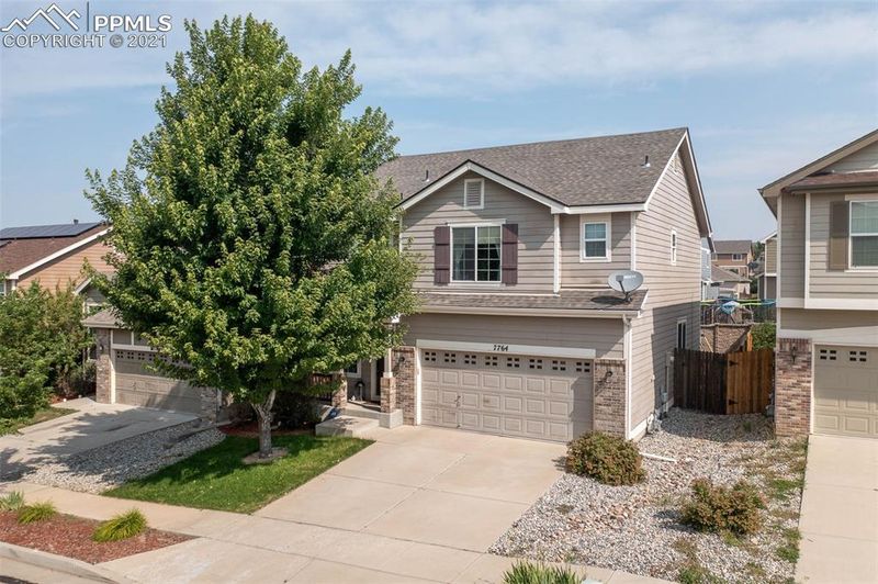 7764 Autumn Leaf Way, Colorado Springs, CO 80922