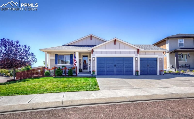 7764 Pinfeather Dr, Fountain, CO 80817