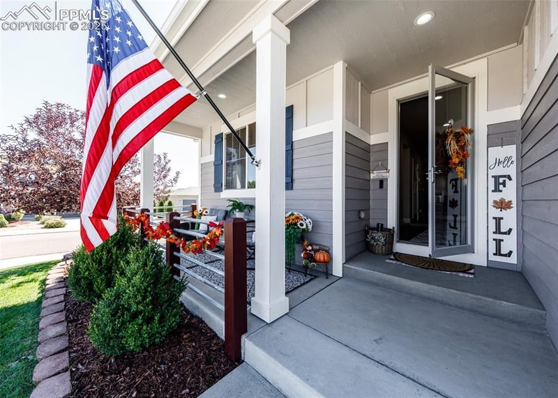 7764 Pinfeather Dr, Fountain, CO 80817