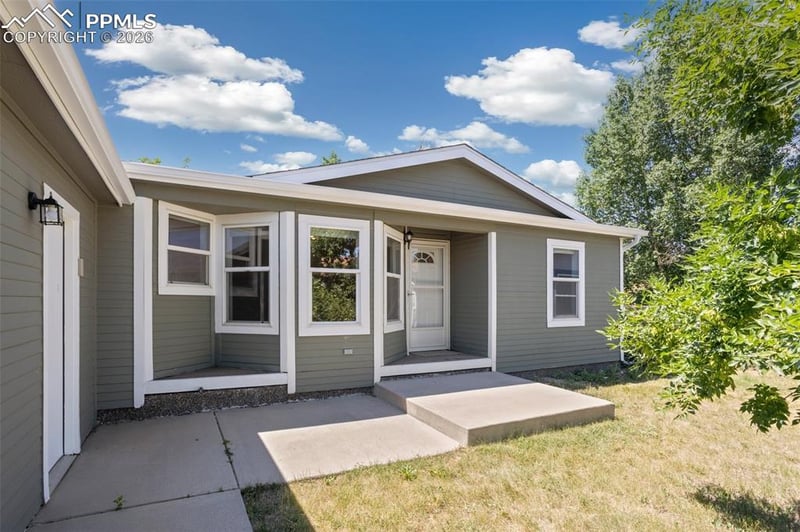Home Worth Check