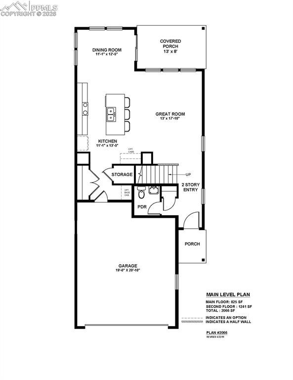 7766 Lost Trail Dr, Colorado Springs, CO 80908