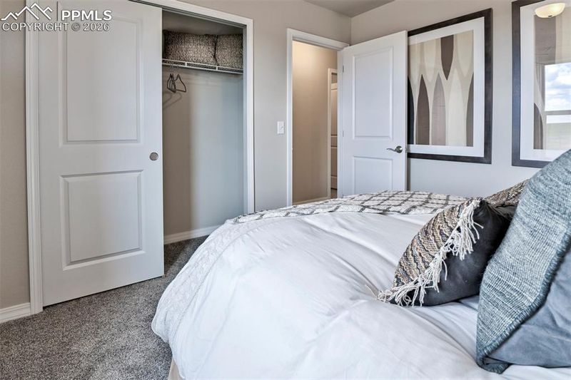 7766 Lost Trail Dr, Colorado Springs, CO 80908