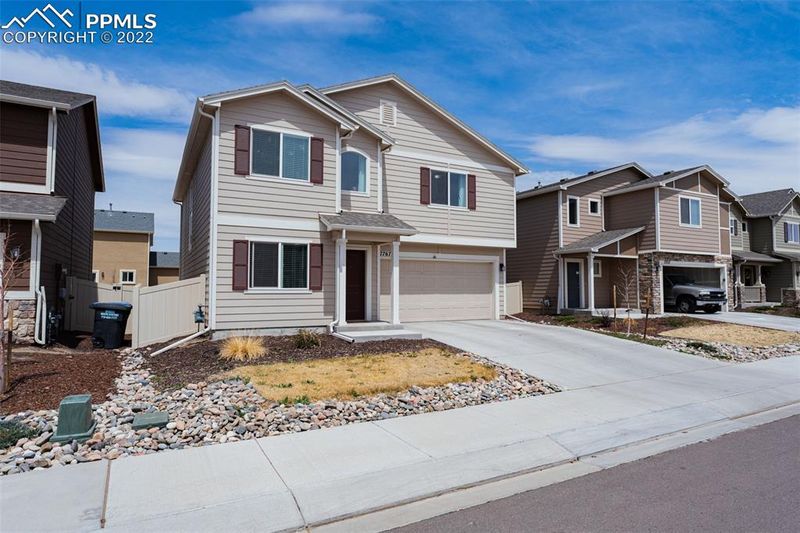 7767 Benecia Dr, Fountain, CO 80817