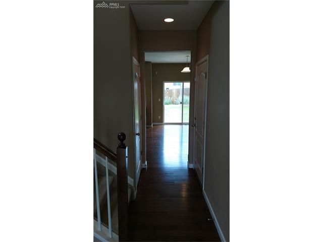 7768 Blue Vail Way, Colorado Springs, CO 80922