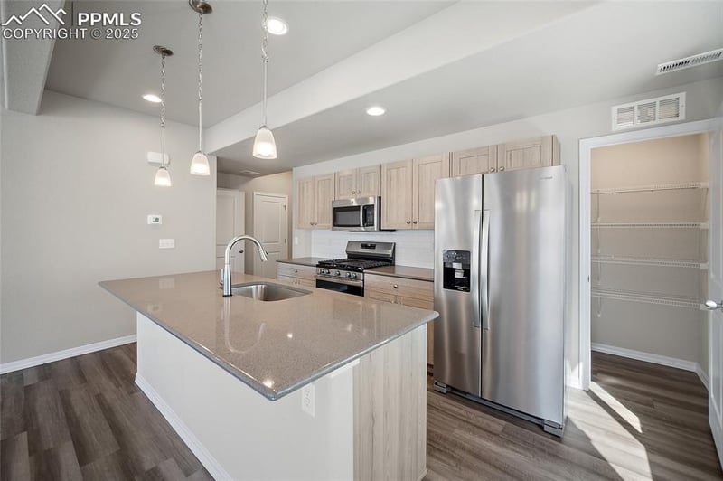 7768 Bone Creek Point, Colorado Springs, CO 80924