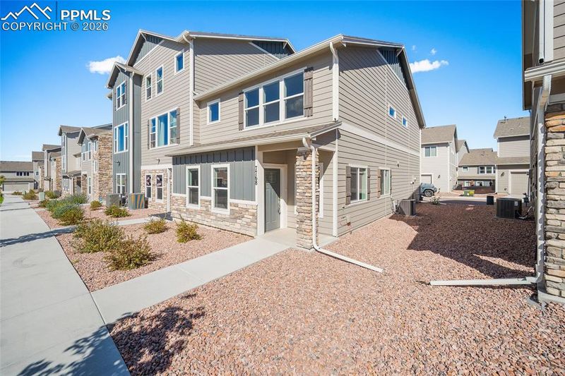 7768 Bone Creek Point, Colorado Springs, CO 80924