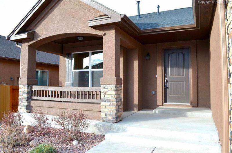 7768 Desert Wind Dr, Colorado Springs, CO 80923