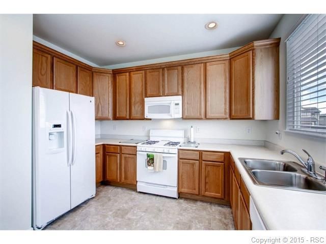 7769 Blue Vail Way, Colorado Springs, CO 80922