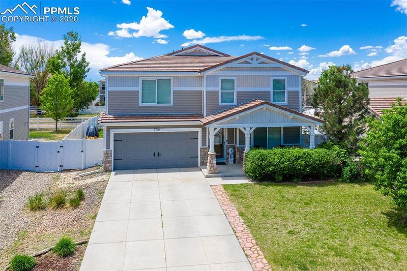 7769 Firecracker Dr, Fountain, CO 80817