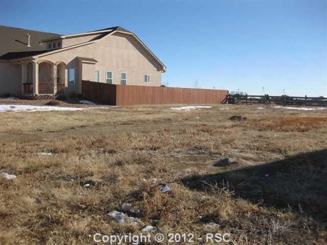 7769 Sapling Ct, Colorado Springs, CO 80817