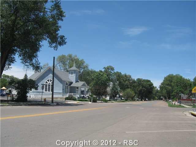 7769 Sapling Ct, Colorado Springs, CO 80817