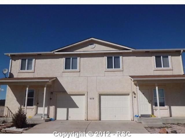 777 Century Ln, Monument, CO 80132
