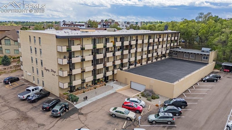 777 Saturn Dr #301, Colorado Springs, CO 80905