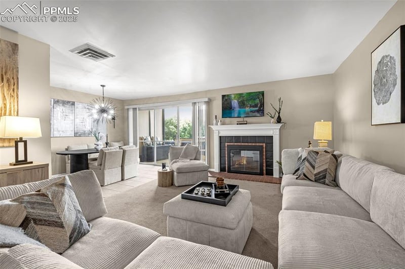 777 Saturn Dr #301, Colorado Springs, CO 80905