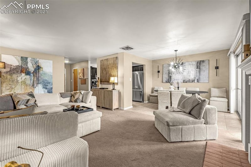 777 Saturn Dr #301, Colorado Springs, CO 80905