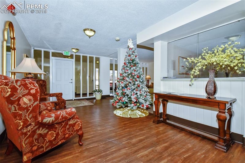 777 Saturn Dr #305, Colorado Springs, CO 80905