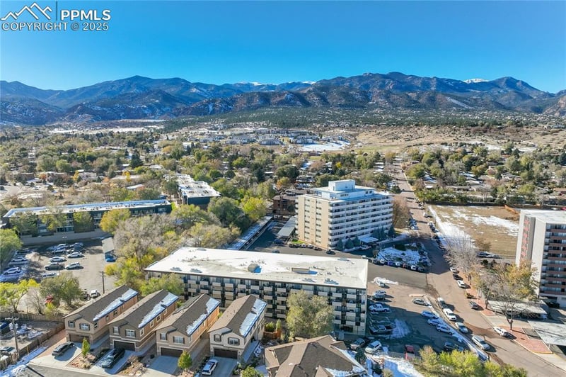 777 Saturn Dr #312, Colorado Springs, CO 80905
