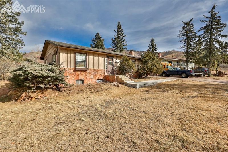7770 Marriott Rd, Cascade, CO 80809