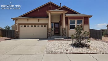 7773 Dry Willow Way, Colorado Springs, CO 80908