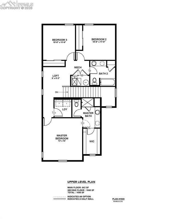 7774 Lost Trail Dr, Colorado Springs, CO 80908