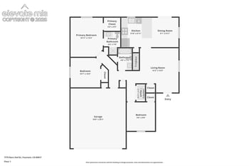 7775 Barn Owl Dr, Fountain, CO 80817