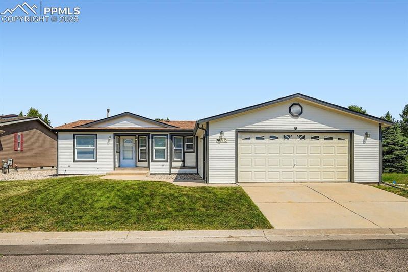7775 Grizzly Bear Point, Colorado Springs, CO 80922
