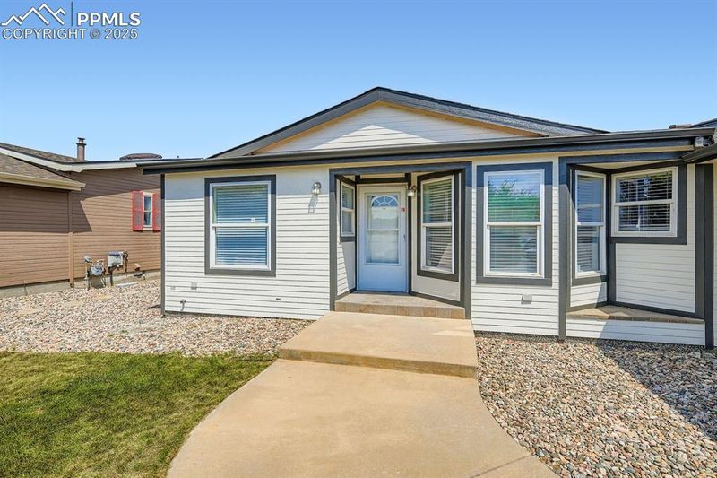 7775 Grizzly Bear Point, Colorado Springs, CO 80922