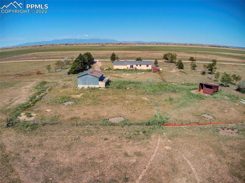 7775 Log Rd, Peyton, CO 80831