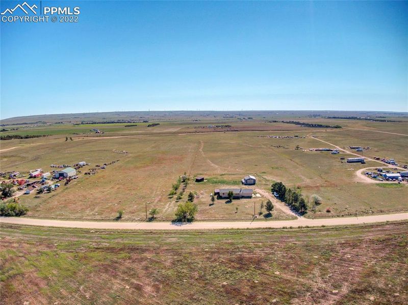 7775 Log Rd, Peyton, CO 80831